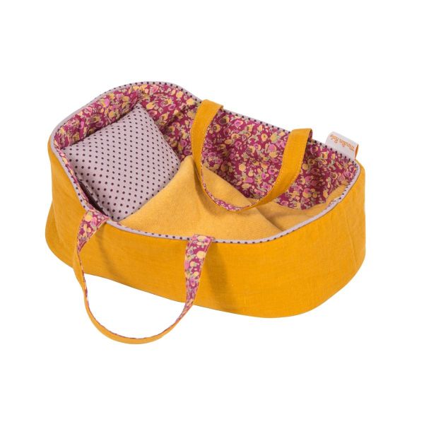 Tragetasche Moulin Roty