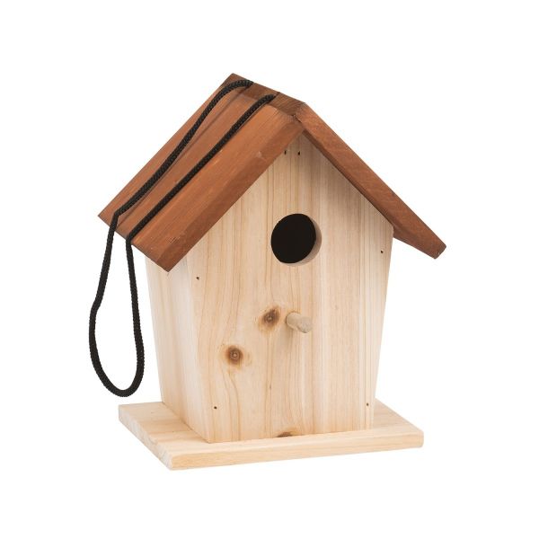 Vogelhaus